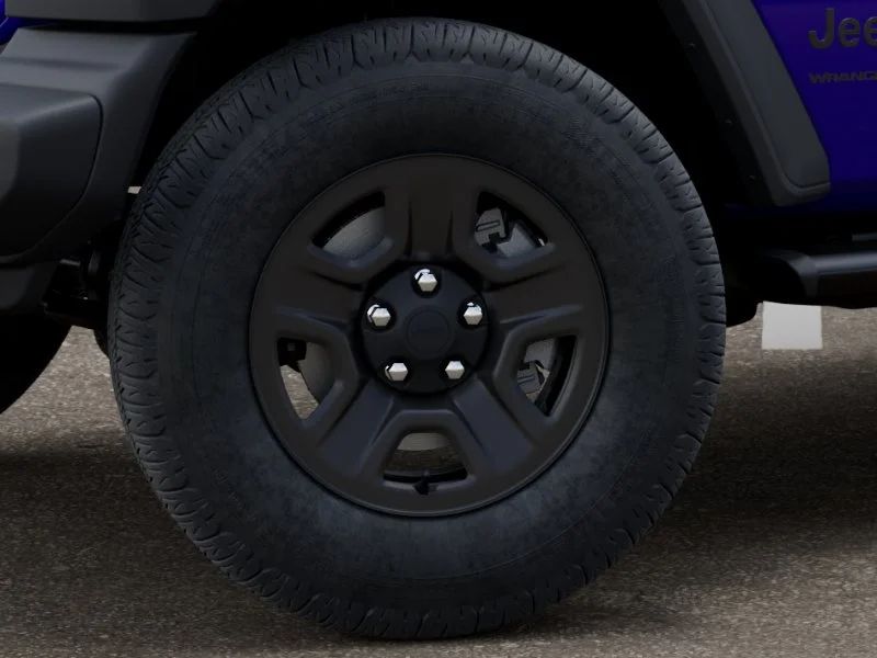 New 2026 Reign Exterior Paint Jeep Sport image 35