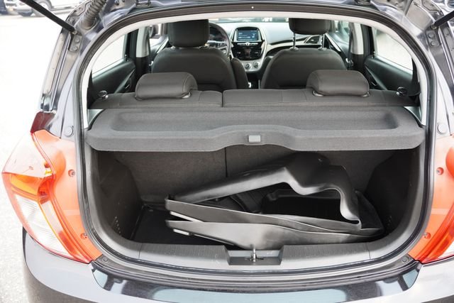 Certified Used 2017 Black Chevrolet 1LT image 20