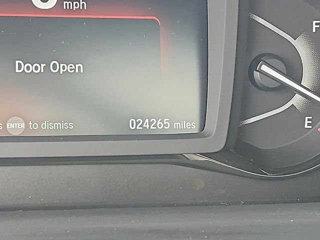 2023 Honda Passport TrailSport - Photo 20