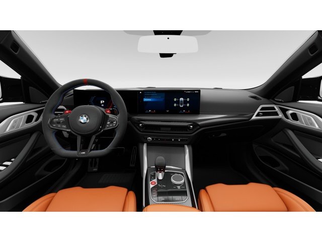 New 2027 Tanzanite Blue II Metallic BMW Competition image 10