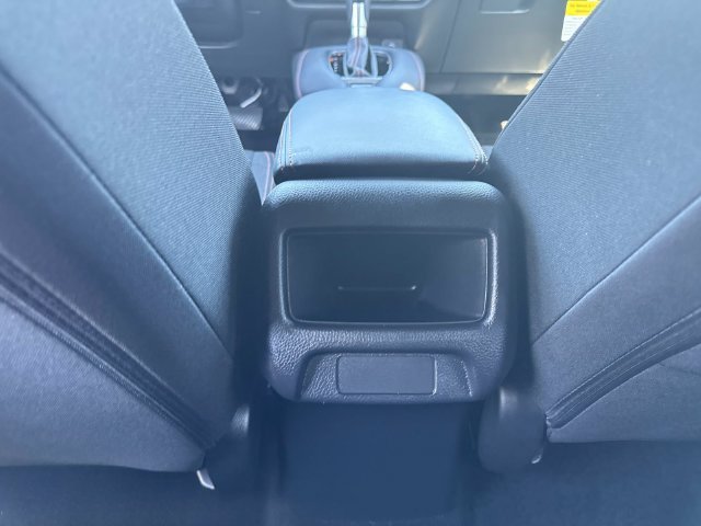 2024 Honda HR-V Sport - Photo 15