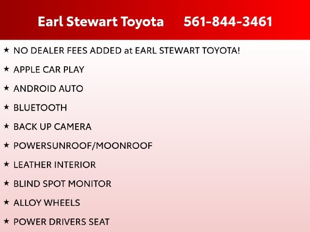 Certified Used 2024  Toyota XLE Premium image 9