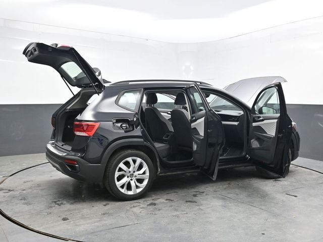 Used 2023 Black Volkswagen 1.5T S image 48