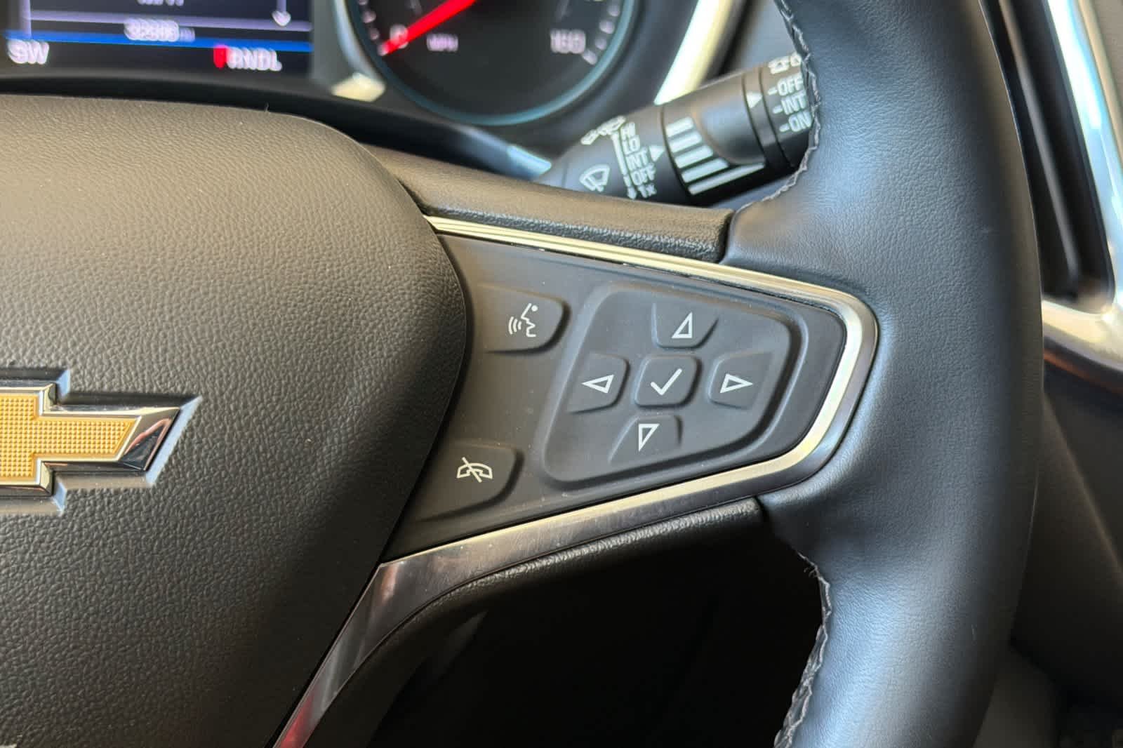 2024 Chevrolet Equinox LT - Photo 27
