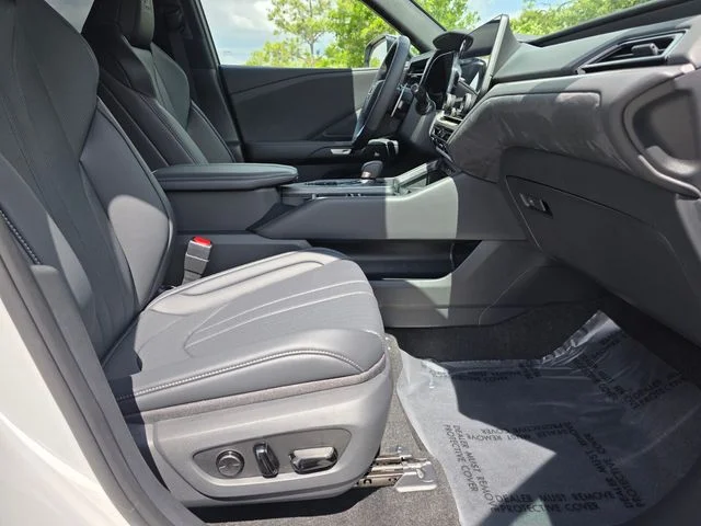 2026 Lexus TX 500h F-Sport Premium - Photo 10