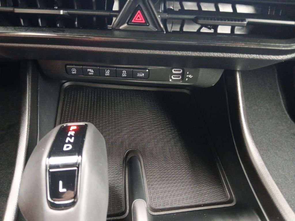 2026 Dodge Charger Scat Pack - Photo 21