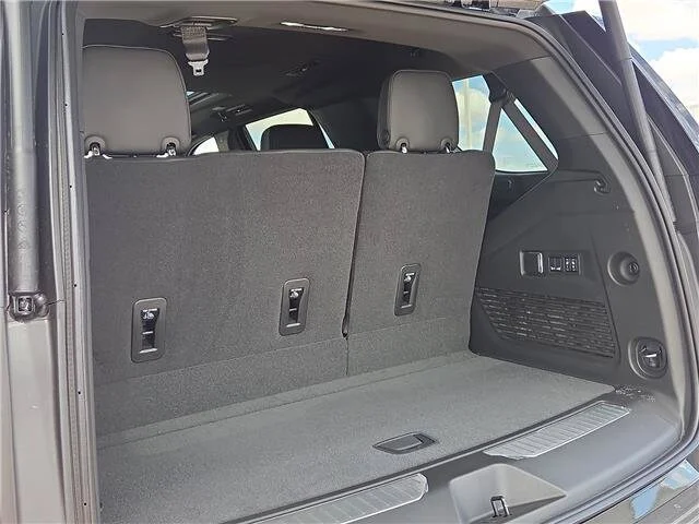 New 2026 Onyx Black GMC Denali image 9
