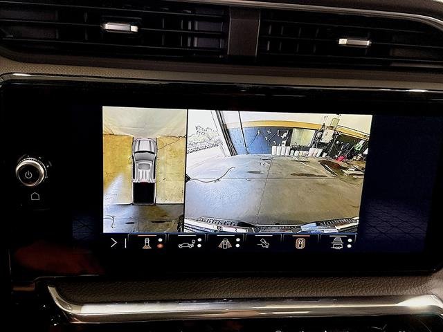 2026 GMC Sierra 1500 Denali - Photo 50
