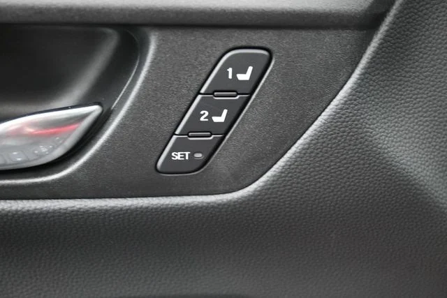 2025 Honda CR-V Sport-L - Photo 21
