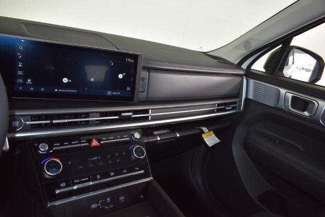 New 2026 White Hyundai XRT AWD image 92