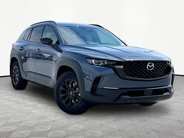 2026 Mazda CX-50 Hybrid Premium AWD