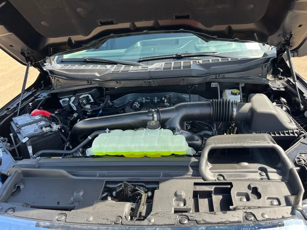 2025 Ford F-150 Lariat - Photo 28