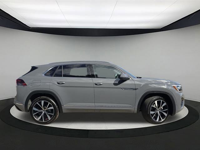 2026 Volkswagen Atlas Cross Sport SEL Premium R-LINE - Photo 8