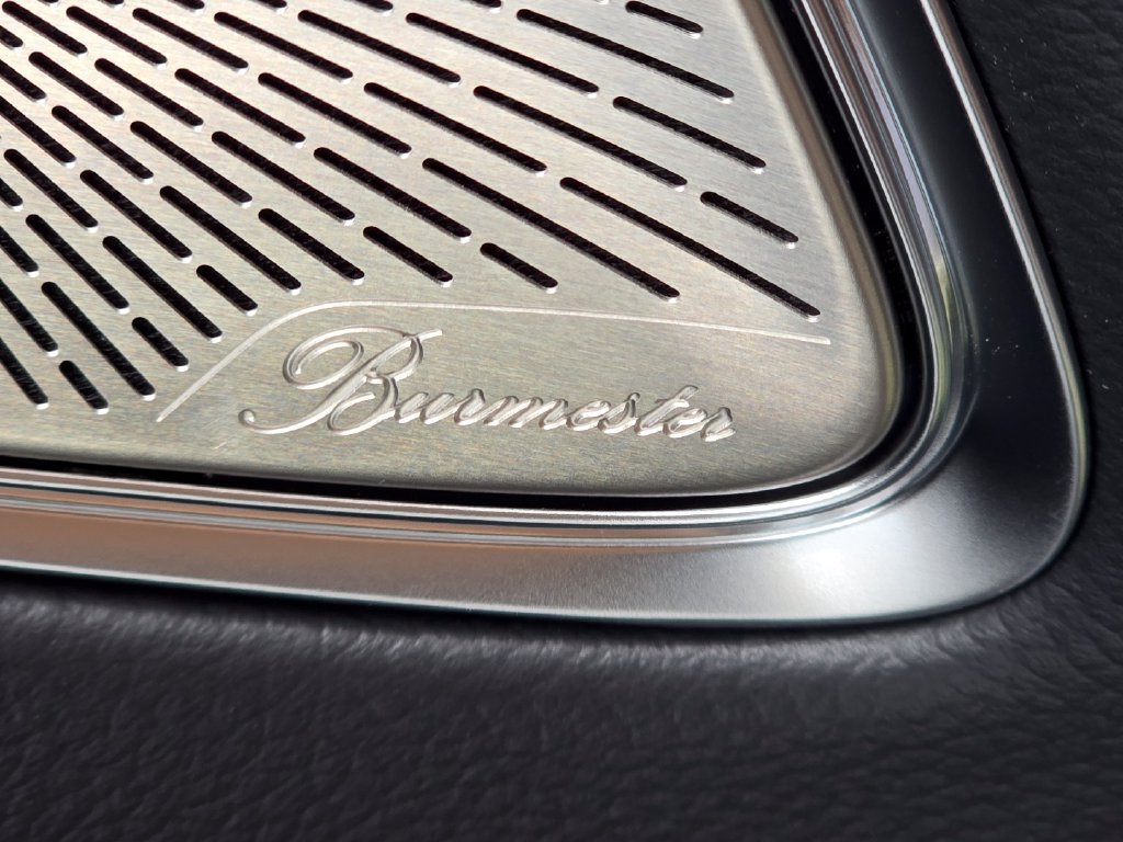 New 2027 White Mercedes-Benz E 53 AMG® image 17
