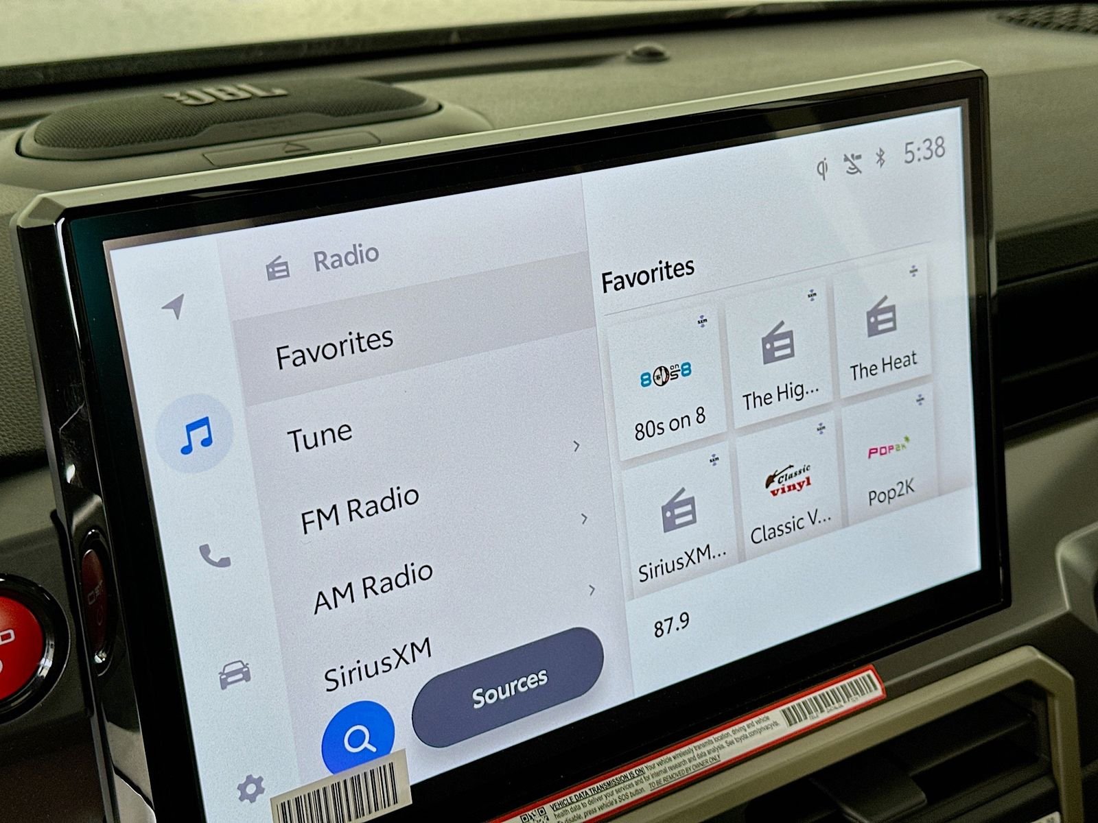 2025 Toyota Tacoma TRD Off Road - Photo 15
