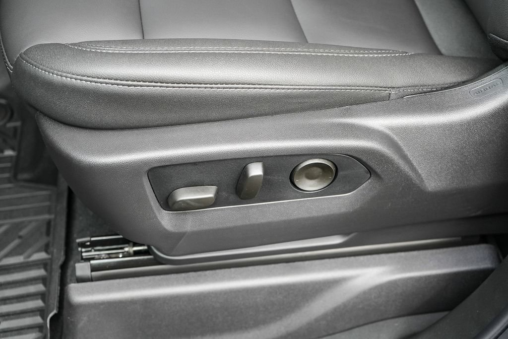 2026 Chevrolet Silverado 1500 RST - Photo 21