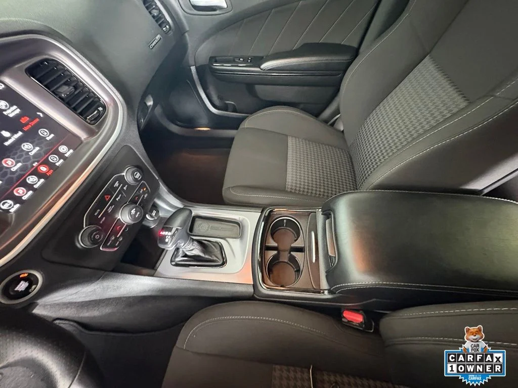 Used 2021 Blue Dodge GT image 24