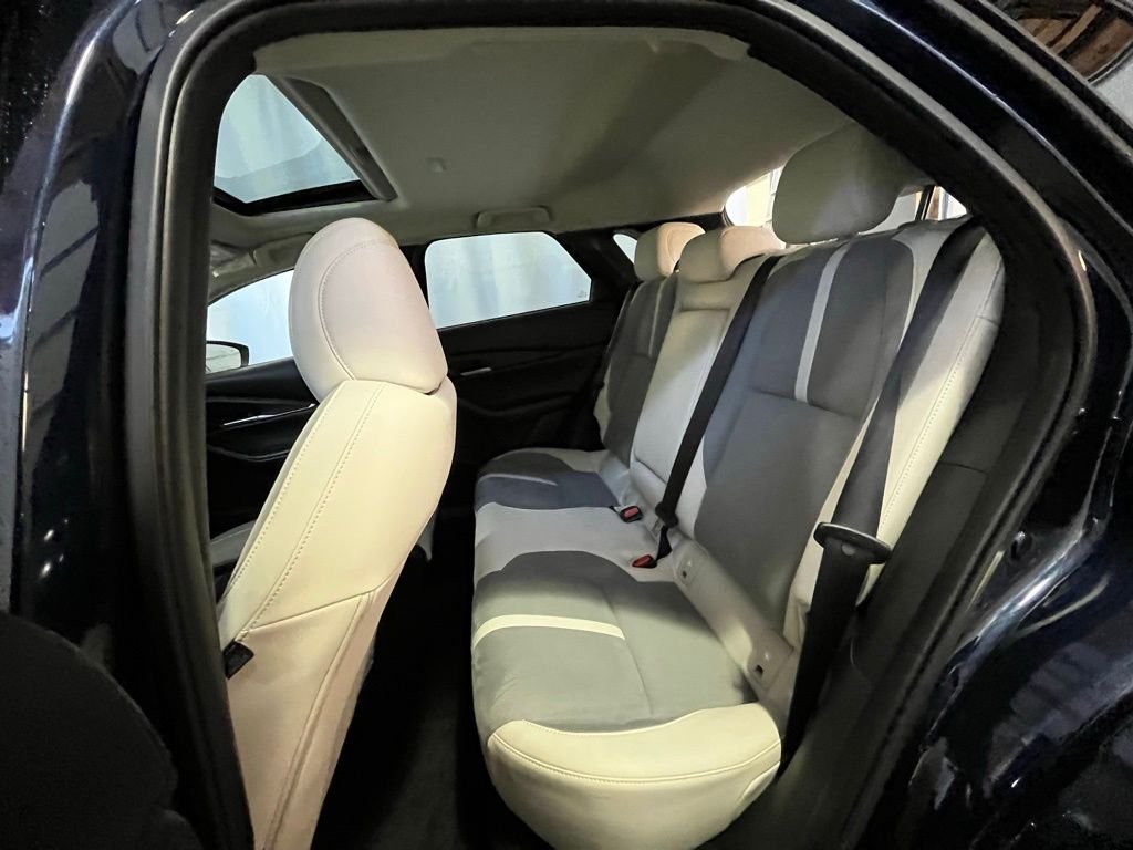 2026 Mazda CX-30 Turbo Aire Edition - Photo 23