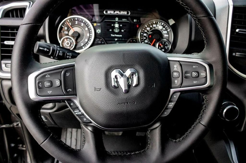 2025 RAM 1500 Big Horn/Lone Star - Photo 15