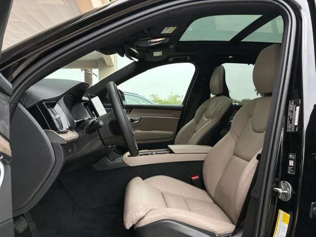 New 2026 Onyx Black Volvo Ultra image 19