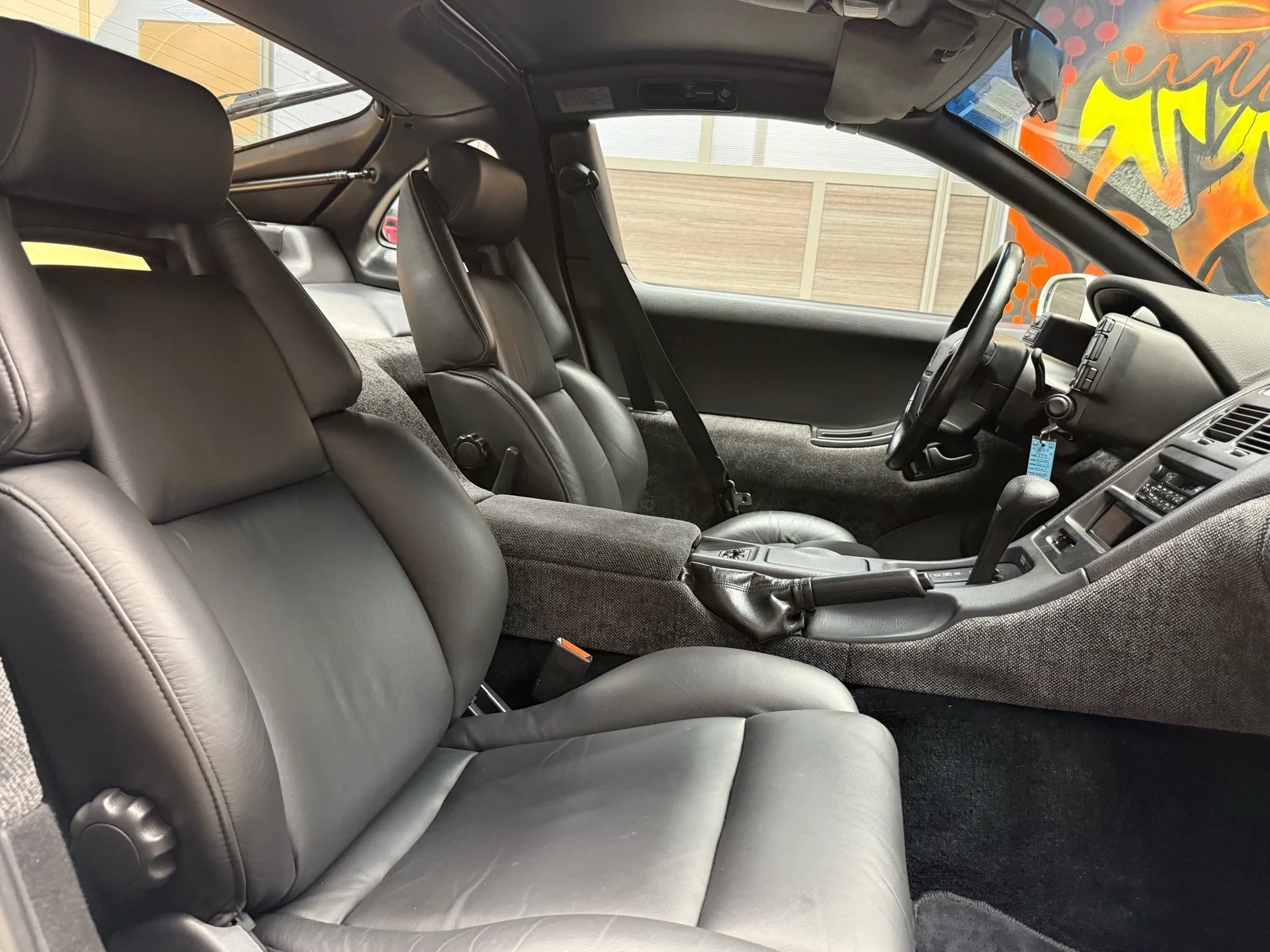 1991 Nissan 300ZX - Photo 17
