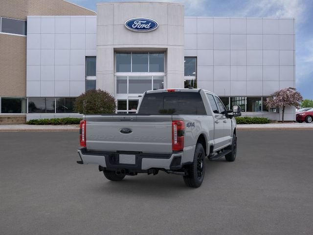 New 2026 Avalanche Ford Lariat image 8