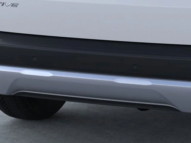 New 2026 White Ford Active image 24