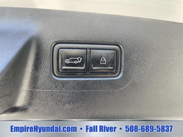 2026 Hyundai Santa Fe SEL - Photo 6