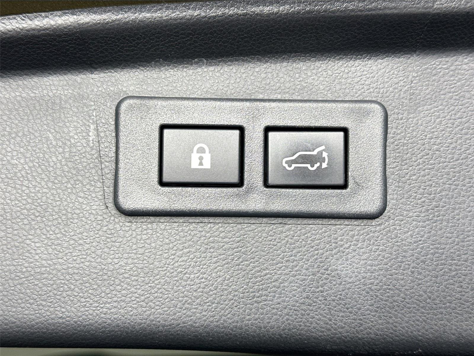 2024 Subaru Outback Onyx Edition - Photo 41