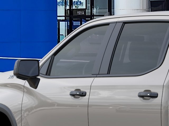 2026 Chevrolet Silverado 1500 ZR2 - Photo 12