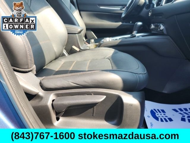Used 2017 Blue Mazda Grand Select image 28