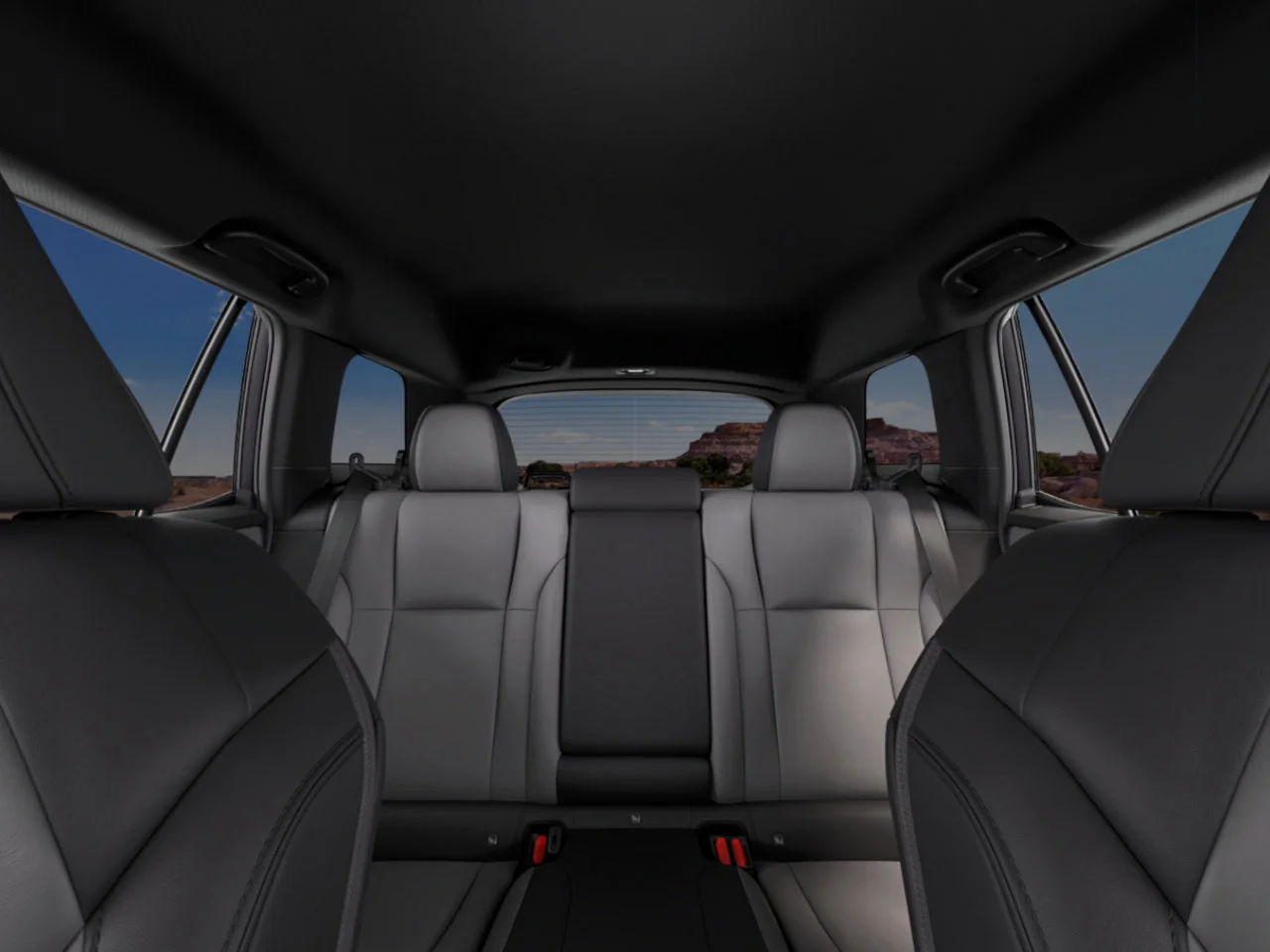 New 2026 CRYSTAL BLACK SILICA Subaru Premium image 24