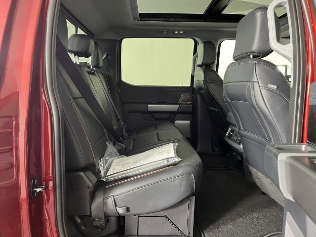 2026 Ford F-350 Super Duty Lariat - Photo 47