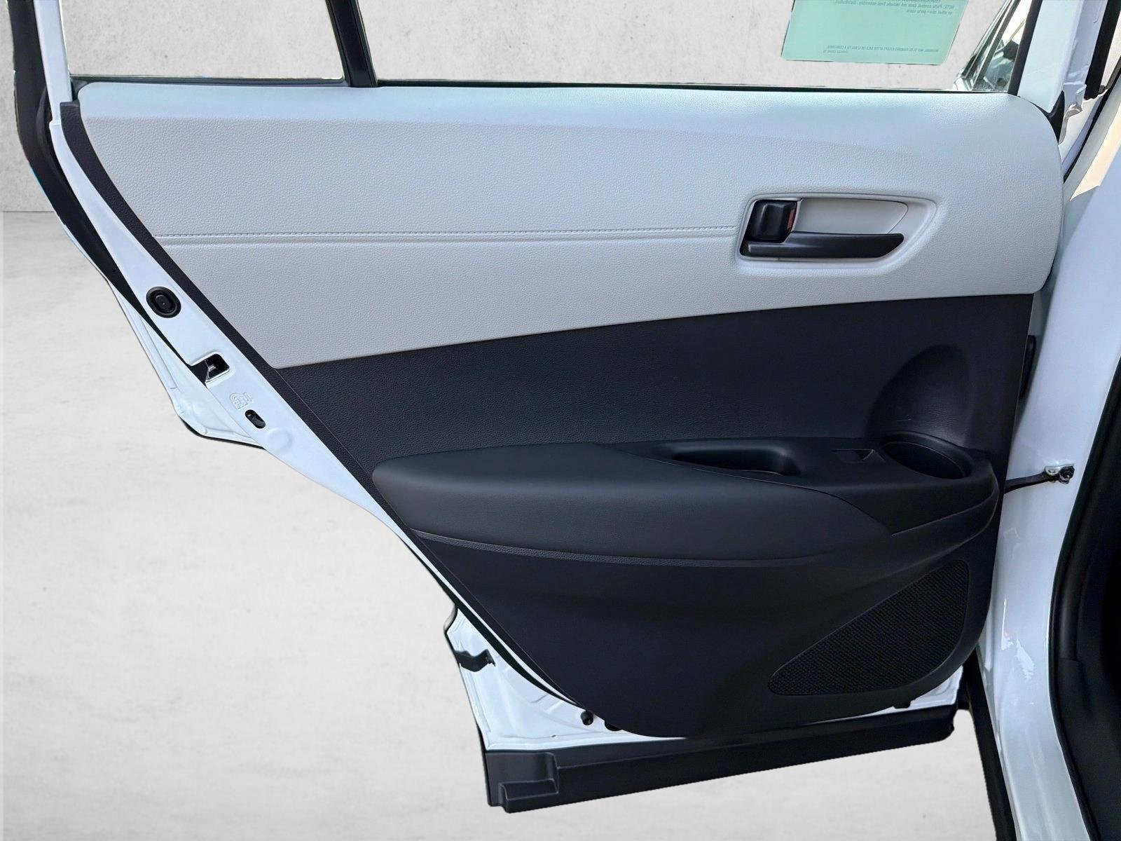 Certified Used 2026 Wind Chill Pearl Toyota L image 21