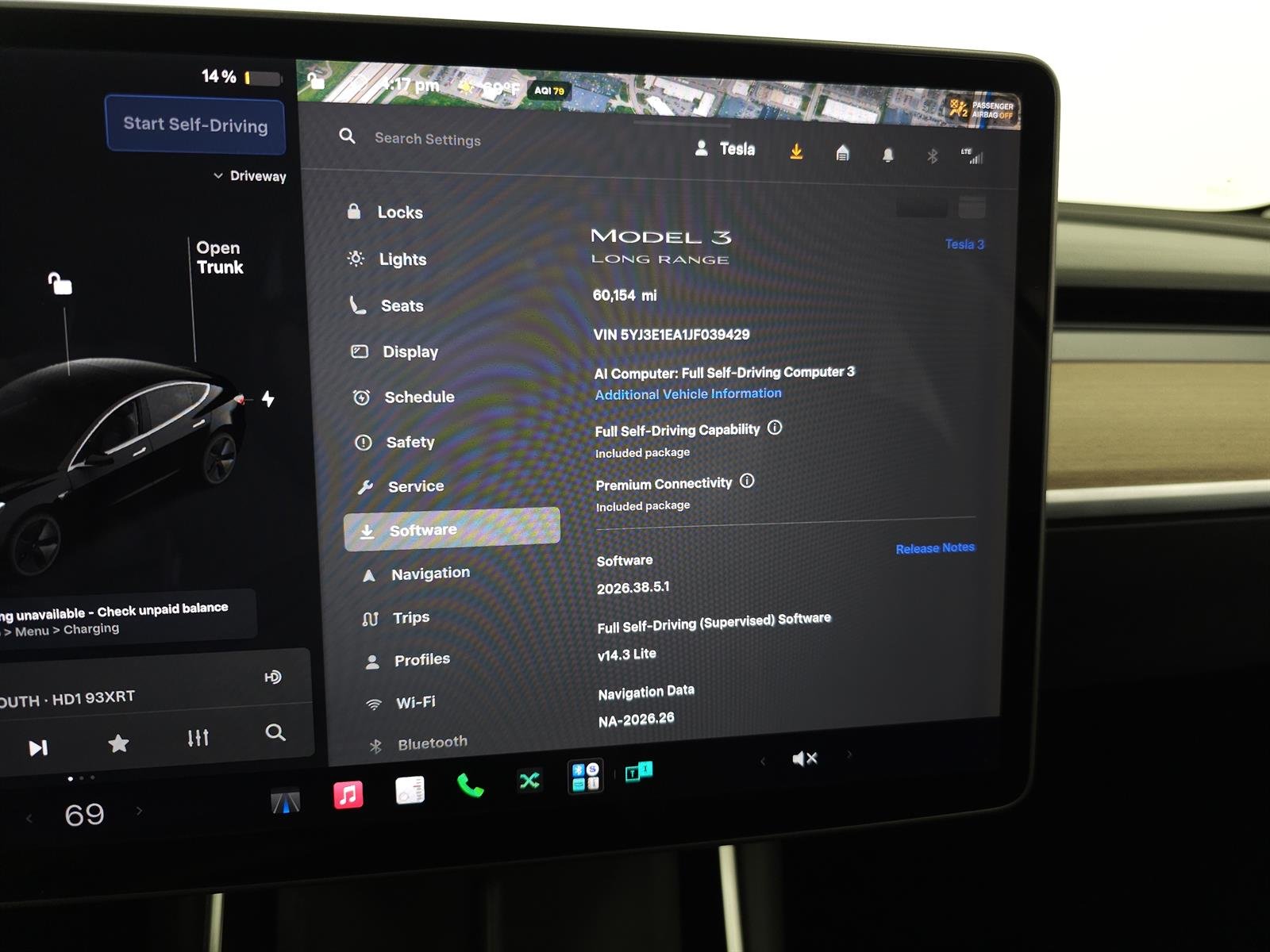 Vehicle thumbnail