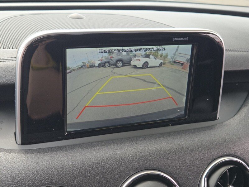 Certified Used 2020 Black Kia GT-Line image 20