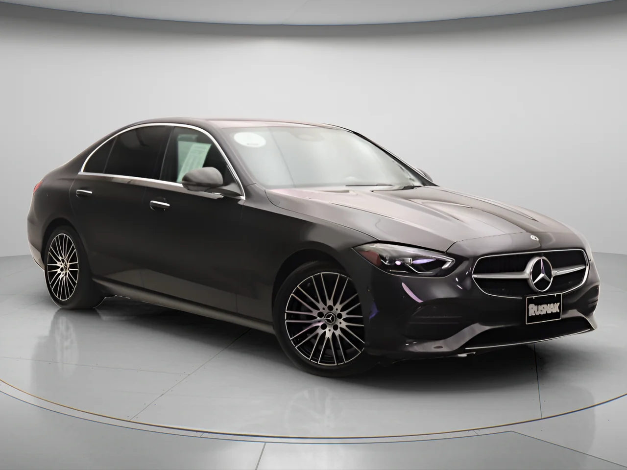2023 Mercedes-Benz C-Class Sedan C 300 - Photo 32