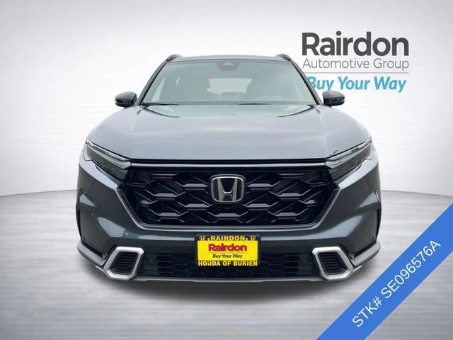 2025 Honda CR-V Sport Touring - Photo 2