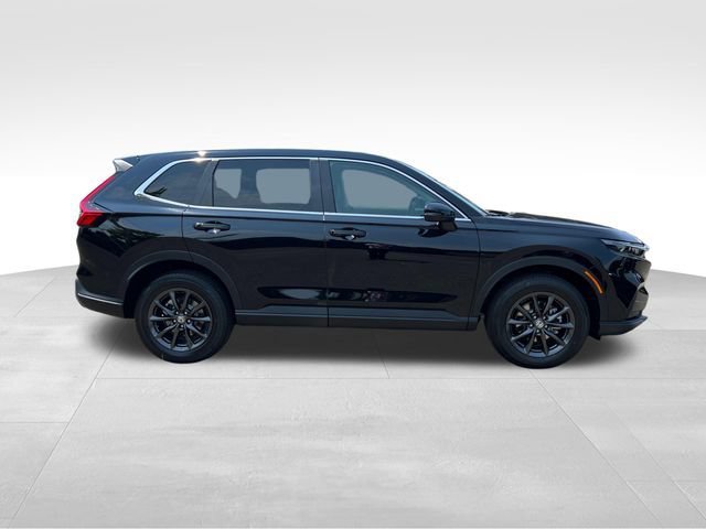 New 2026 Crystal Black Pearl Honda EX-L image 9