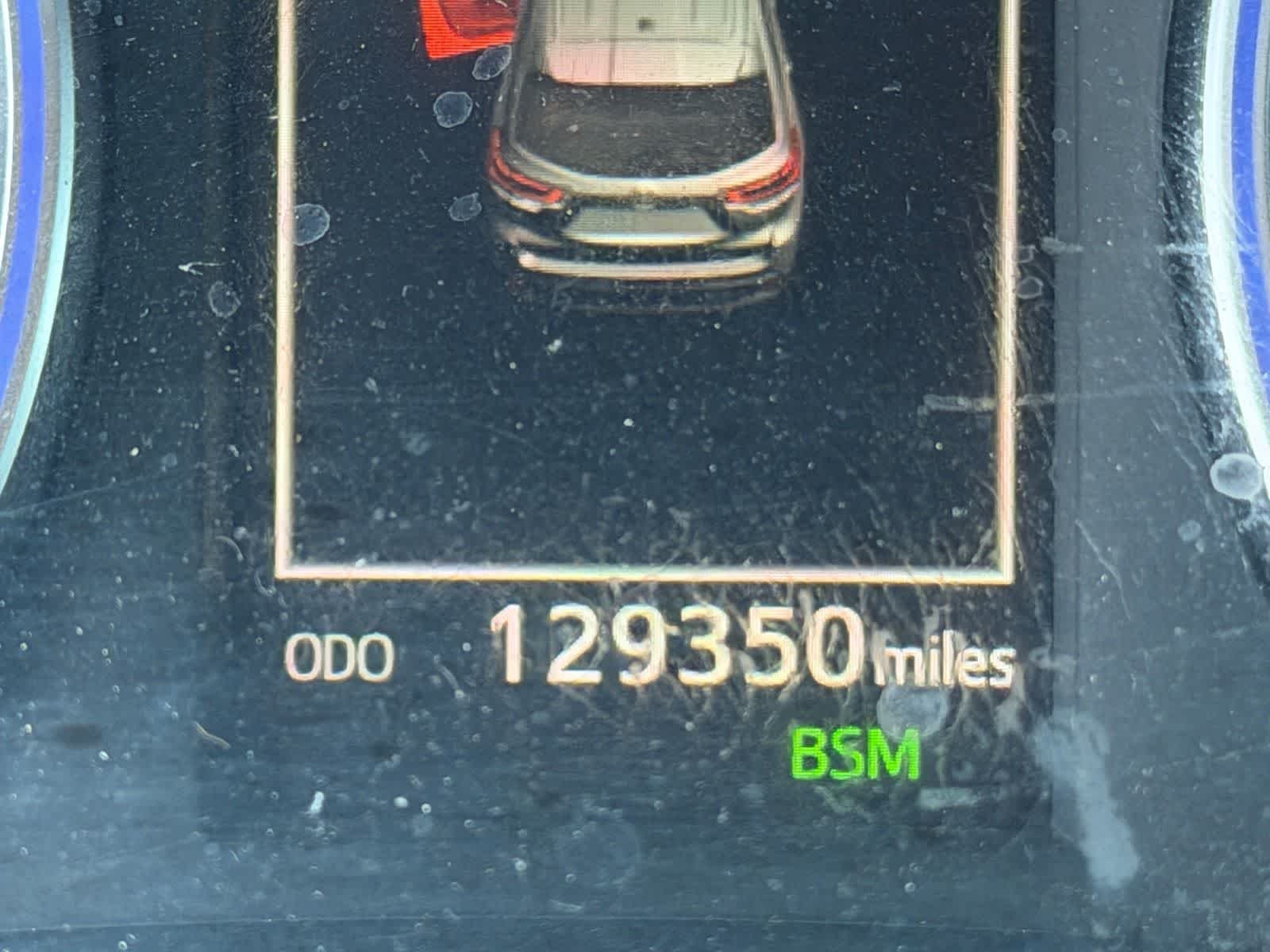 Used 2018 Blizzard Pearl Toyota SE image 21