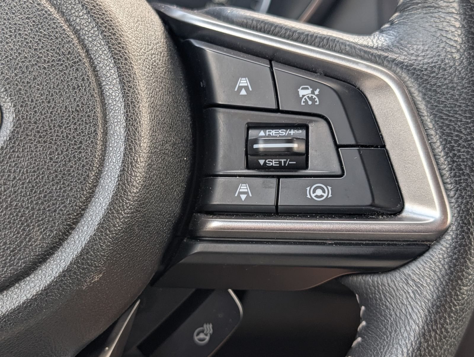 Used 2022 Black Subaru Limited image 17