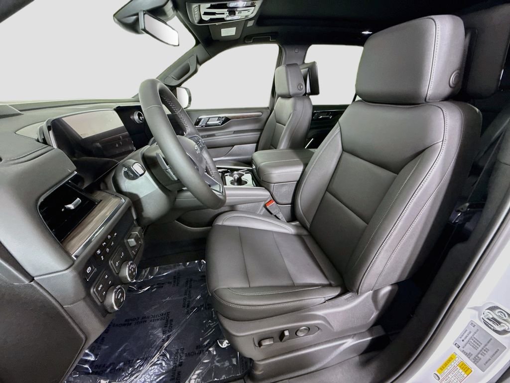 2026 Chevrolet Tahoe Z71 - Photo 21