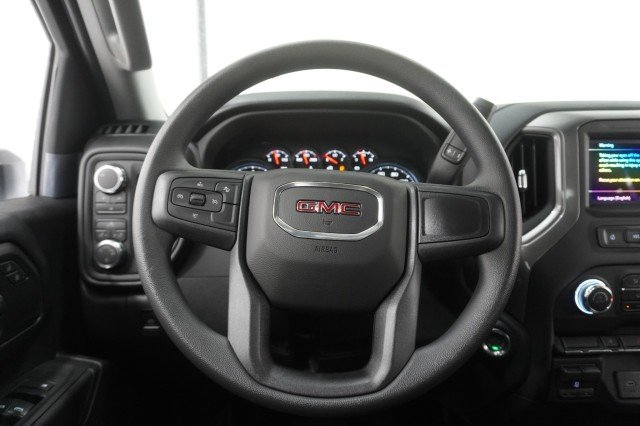 2026 GMC Sierra 3500HD Pro - Photo 23