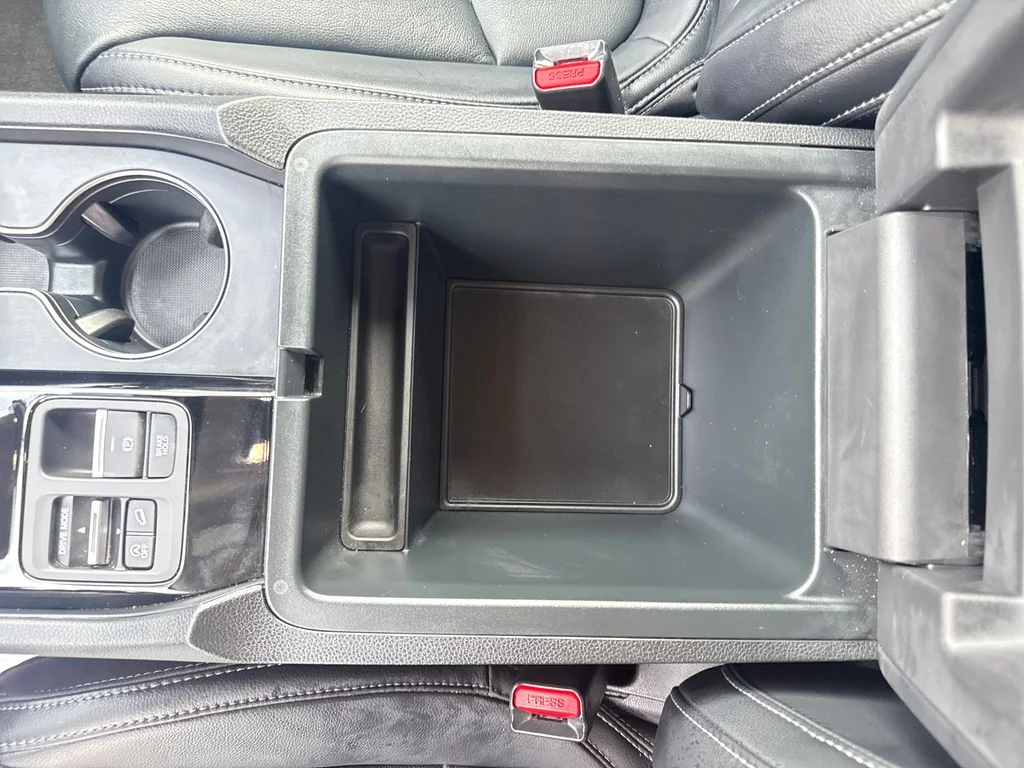 2023 Honda Pilot EX-L - Photo 26