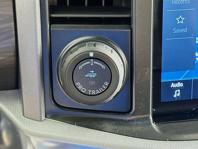 New 2026 Ford F-150 Lariat