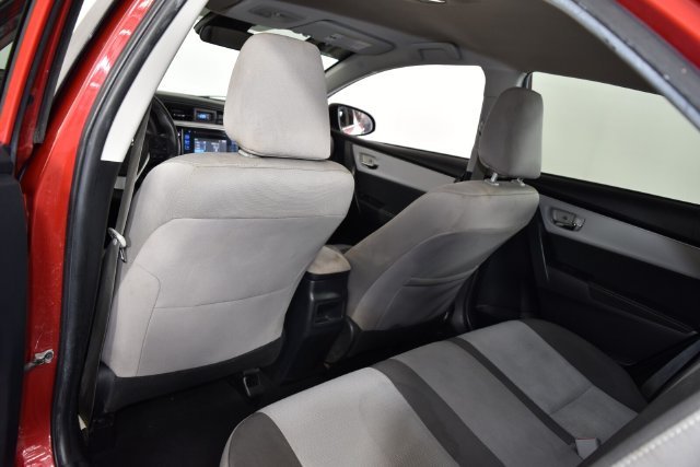2019 Toyota Corolla LE - Photo 29