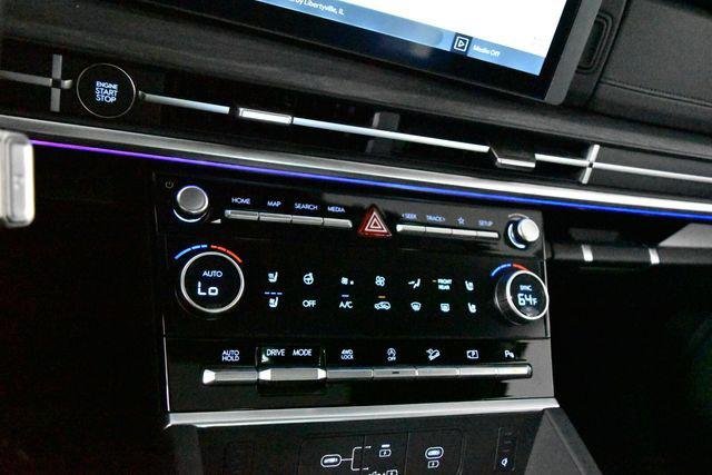 New 2027 Silver Hyundai Limited AWD image 67