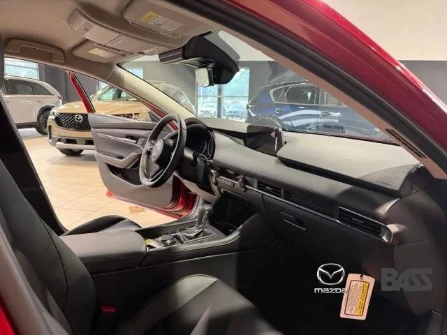 New 2026 Soul Red Crystal Metallic Mazda 2.5 S Select Sport image 28