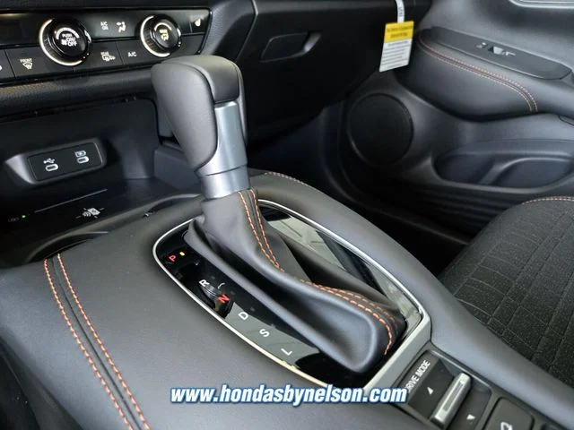 New 2027 Beige Honda Sport image 10