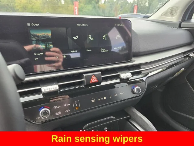 New 2027 Blue Kia S image 11